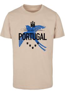 Рубашка Mister Tee, песочный