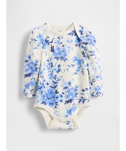 (K) Первый любимый боди (для малышей)