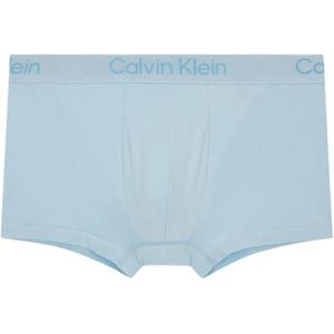 Calvin Klein Мужские трусы 1 упаковка Blue