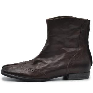 ARTMU Женские ботильоны 6617-2 кофе, цвет 6617-2 Coffee