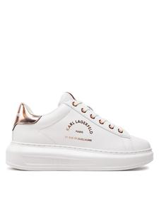 Кроссовки Karl Lagerfeld, белый