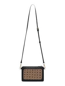 Сумка через плечо ILSE JACOBSEN BRAID03, коричневый