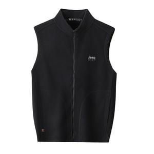 Футболка унисекс JEEP SPIRIT, джинсово-синий