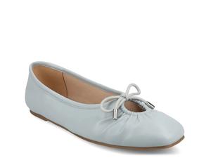 Балетки Journee Callee Ballet Flat, светло-голубой