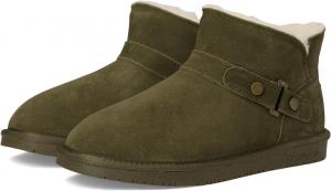 Ботинки Bearpaw Women's Gabby, Dark Olive