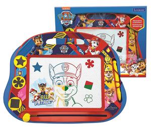 Магнитный блокнот PATROL PATROL LEXIBOOK CRPA550