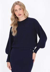Джемпер DreiMaster Jumper, Navy/Blue