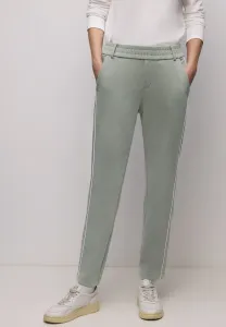 Брюки Street One, Grün