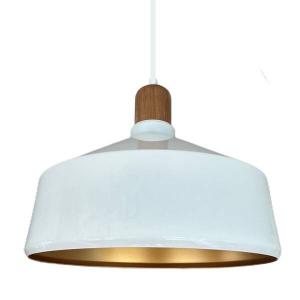 Подвесной светильник Bamyum Industrielle Lampe, 41x149x41 см цвет eiche weiß dekor