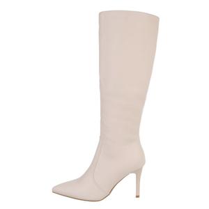 Ботинки Ital Design Stiefel, бежевый