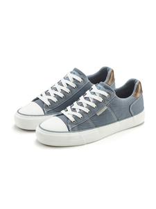 Низкие кроссовки ELBSAND, синий