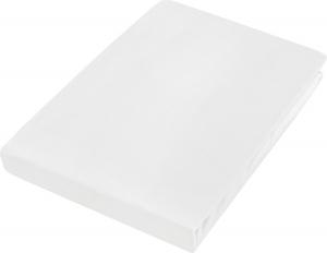 Простыня fitted sissi jersey Esposa, белый
