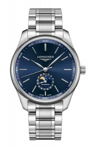 Часы мужские Longines