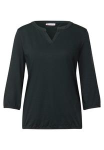 Рубашка STREET ONE, Fir