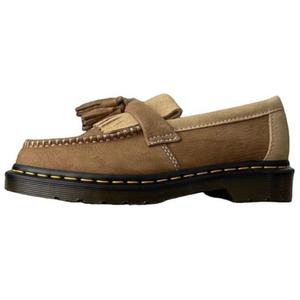 Лоферы Dr. Martens Adrian Tassel Dr.Martens, Umber
