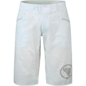 Узкие спортивные брюки ENDURA, от белого