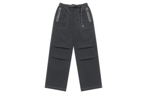 Нью-Йорк Янкиз базовый коллекция FW25 повседневные брюки унисекс MLB, черный