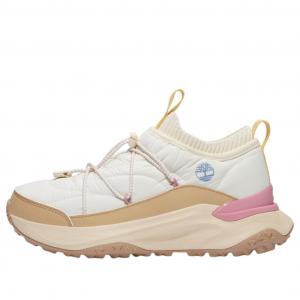 (WMNS) Ботинки Timberland Motion Access Slip-On 'Off White'