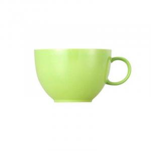 Чай Sunny Day Apple Зеленый/комбинированная чашка 0,20 л Thomas, зеленый