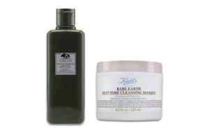 Наборы для ухода за кожей women's Kiehl's