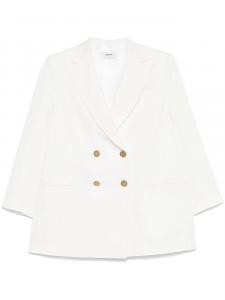 Блейзер Agata SAULINA, белый