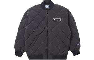 Пуховик Action Style унисекс Champion, хаки