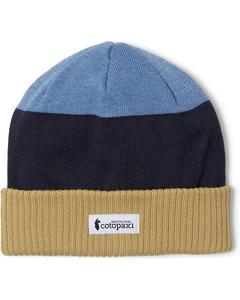 Унисекс шапка Cotopaxi Alto, Bronze/Deep Sea