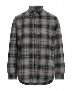 Рубашка Y/Project, серый