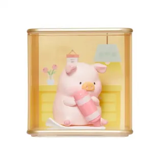 Консервы Lulu Collection мистические боксы одиночный мистический бокс/полный бокс 8 шт MINISO