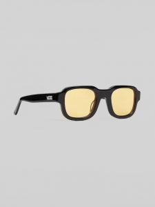 Солнцезащитные очки Vans 66 Black/Yarrow Sonnenbrille, black