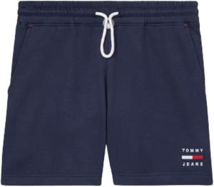 Женские адаптивные шорты Tommy Hilfiger с застежкой на шнурок, Navy Blazer