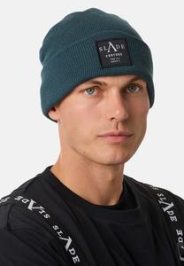 Шапка Slade COLORADO, Dk Steel Green/Green