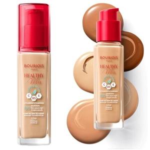 Тональный крем Bourjois Healthy Mix Rose Beige 525, 30мл