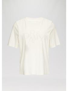 s.Oliver Футболка цвета 02D3_крем