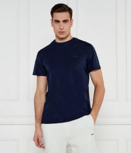 Футболка Hugo Bodywear Regular Fit, синий