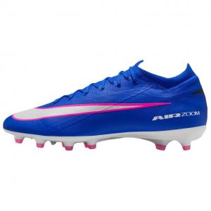 Nike Mercurial Vapor 16 Pro футбольные бутсы Unisex Racing Blue