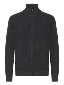 Вязаный кардиган INDICODE JEANS Revil , Dark grey