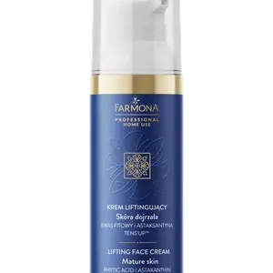 Крем-лифтинг для лица, 50 мл Farmona Professional Home use