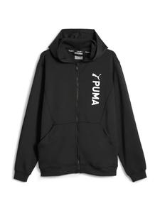 Дождевик Puma, черный