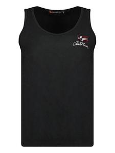 Топ Geographical Norway Jupette, черный