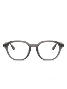 Очки RB7259D в круглой оправе Ray-Ban, серый