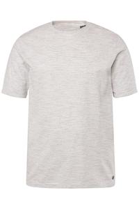 Классическая футболка JP1880 Shirt, белый