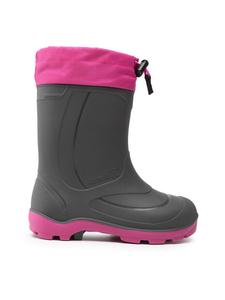 Водоотталкивающие сапоги Kamik Snobuster 1, серый