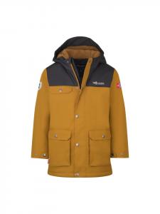 Зимняя куртка Trollkids