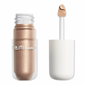 Жидкие тени для век Starlet r.e.m. beauty, Comet (metallic Champagne)