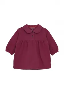 Платье-Свитер Noppies, Beaujolais