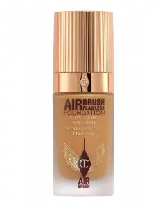 Тональная основа Airbrush Flawless Foundation 30 мл Charlotte Tilbury, 11 Neutral