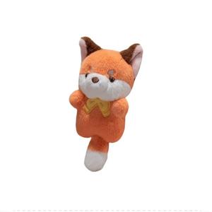 Тканевая кукла Animal Cloth Doll Charm Dolls плюшевый кулон высота 11см OUYIN