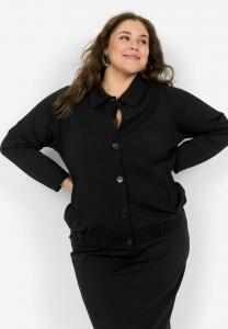 Летняя куртка WA-GRAHAM 1 Wasabi Concept, черный