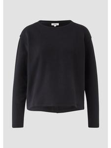 Толстовка 9999_черная s.Oliver